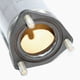 thumbnail image 4 of Convertidor Catalítico Zulema Delantero Compatible con Aveo 5 1.6L 4 Cilindros 04-2008, 4 of 5