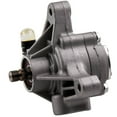 thumbnail image 3 of Power Steering Pump For 2003-2007 Honda Accord 2.4L With Pulley 56110RAAA01, 3 of 8