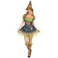 thumbnail image 1 of Déguisement de Scarecrow Doux pour Femme, 1 of 2