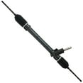 thumbnail image 7 of Detroit Axle - Complete Steering Rack and Pinion Assembly for 2012-2020 Chevrolet Sonic -Lifetime Warranty, 7 of 7