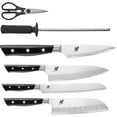 thumbnail image 4 of Miyabi Evolution 7-pc Knife Block Set, 4 of 4