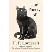 The Poetry of H. P. Lovecraft (Paperback)