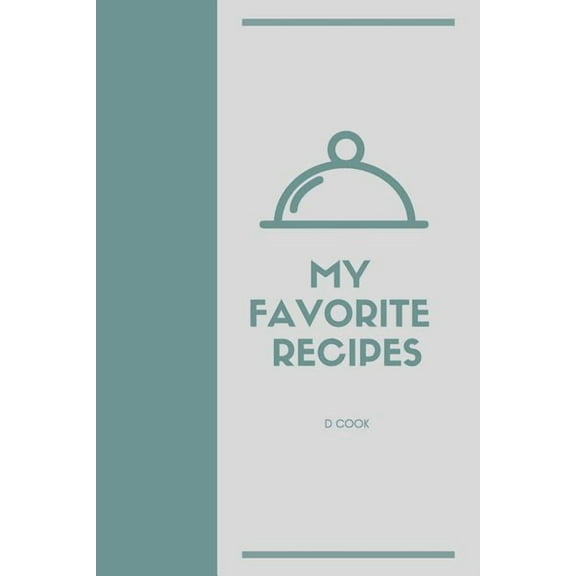 My Favorite Recipes