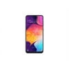Samsung Galaxy A51 5G - 5G smartphone - RAM 6 GB / Internal Memory 128 GB - microSD slot - OLED display - 6.5" - 2400 x 1080 pixels - 4x rear cameras 48 MP, 12 MP, 5 MP, 5 MP - front camera 32 MP - U.S. Cellular - Prism cube black