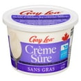 thumbnail image 2 of Gay Lea Fat Free Sour Cream, 2 of 7