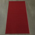 thumbnail image 3 of Ottomanson Ottohome Collection Non-Slip Rubberback Modern Solid Design Indoor Rug, 3 of 5