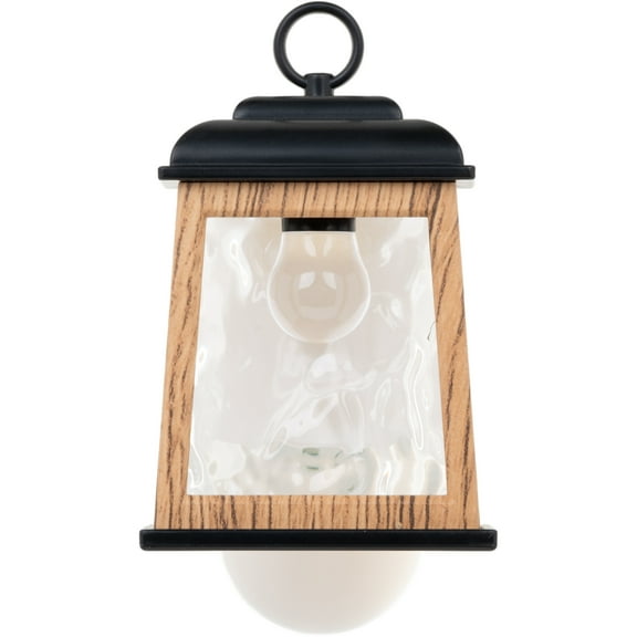 Better Homes & Gardens Aroma Accent Fragrance Plug, Lantern