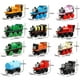 thumbnail image 3 of Thomas y sus amigos tren tanque motor ferrocarril de madera imán recoger juguetes de regalo, 3 of 4