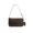 Maple, variant on Women's Plaza Bag In Crystal Signature Jacquard