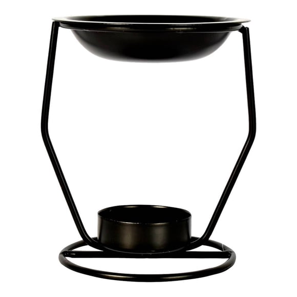 Sahumerio Mainstays Negro 10.5 x 8.7 cm