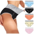 thumbnail image 1 of Culottes Unies pour Femmes, sous-Vêtements, Bikini, 1 of 8