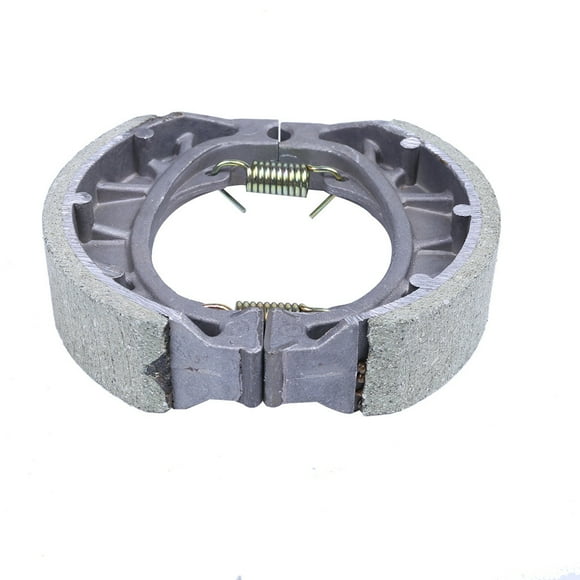 Yhmxh Car Accessories Motorcycle Accessories Motorcycle Brake Pads Shoe Rear 105mm For GY6 50cc 110cc 125cc 150cc Scoot Brake Shoes