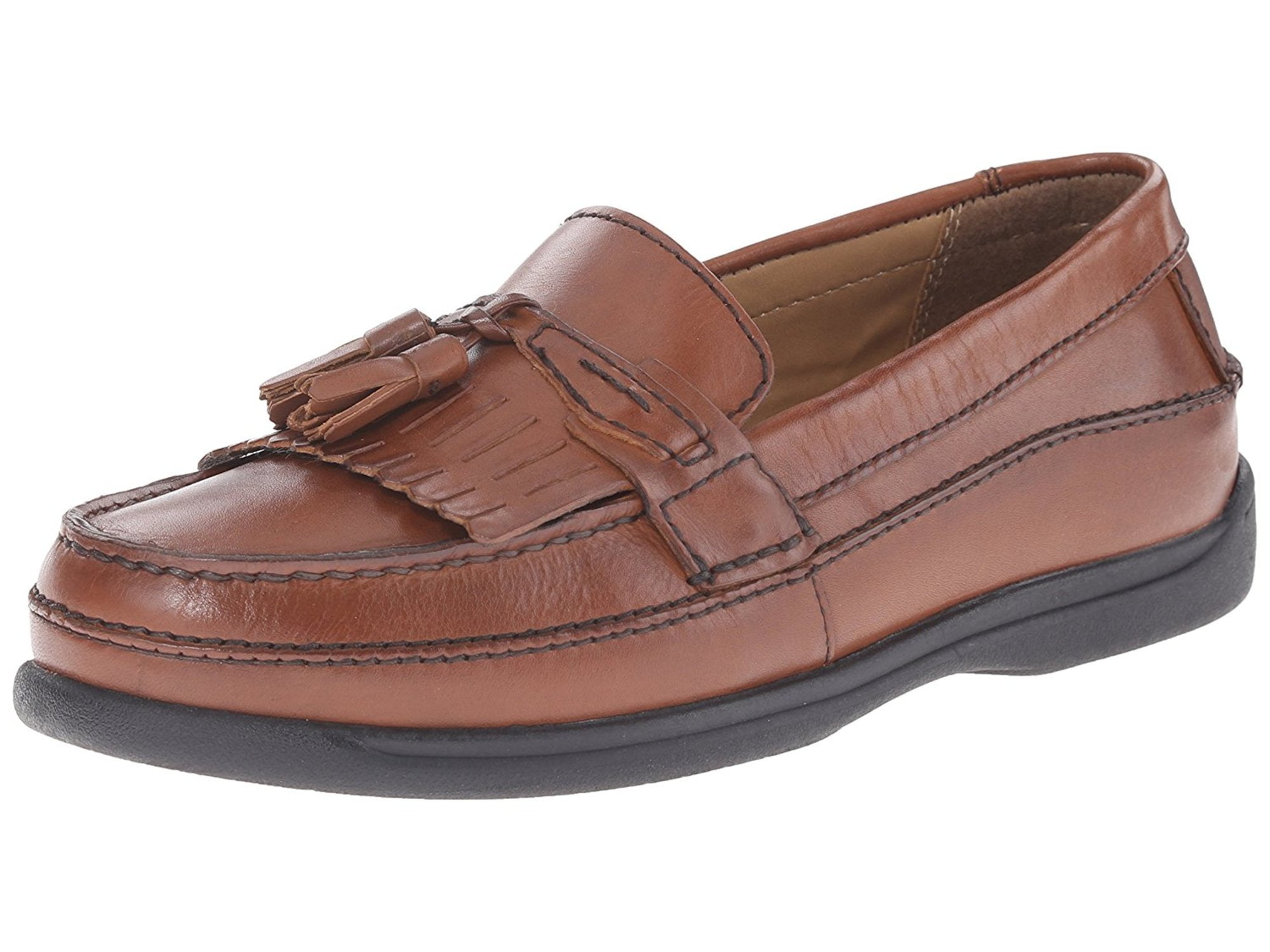 Dockers men's sinclair kiltie loafer Clearance