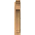 thumbnail image 2 of Ekena Millwork 5 1/2"W x 18"D x 30"H Imperial Smooth Traditional Outlooker, Western Red Cedar, 2 of 4