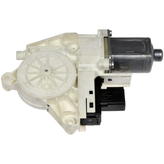 Dorman 742-425 Front Passenger Side Power Window Motor for Specific Dodge Models