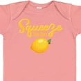 thumbnail image 4 of Inktastic Lemon Squeeze the Day Boys or Girls Baby Bodysuit, 4 of 5