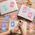 thumbnail image 5 of Inspirational Quote Cards with Prayer Messages, Motivational Greeting Postcards, 18 Pack Daily Encouragement Stationery, Positive Affirmation Gift Supplies, 5 of 8
