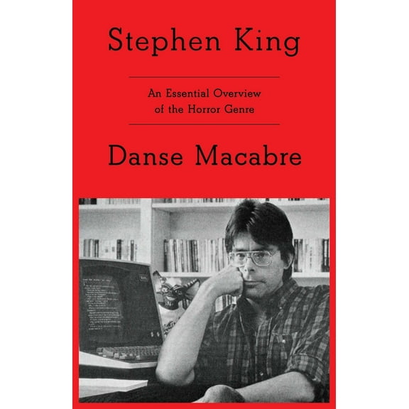 Danse Macabre, (Paperback)