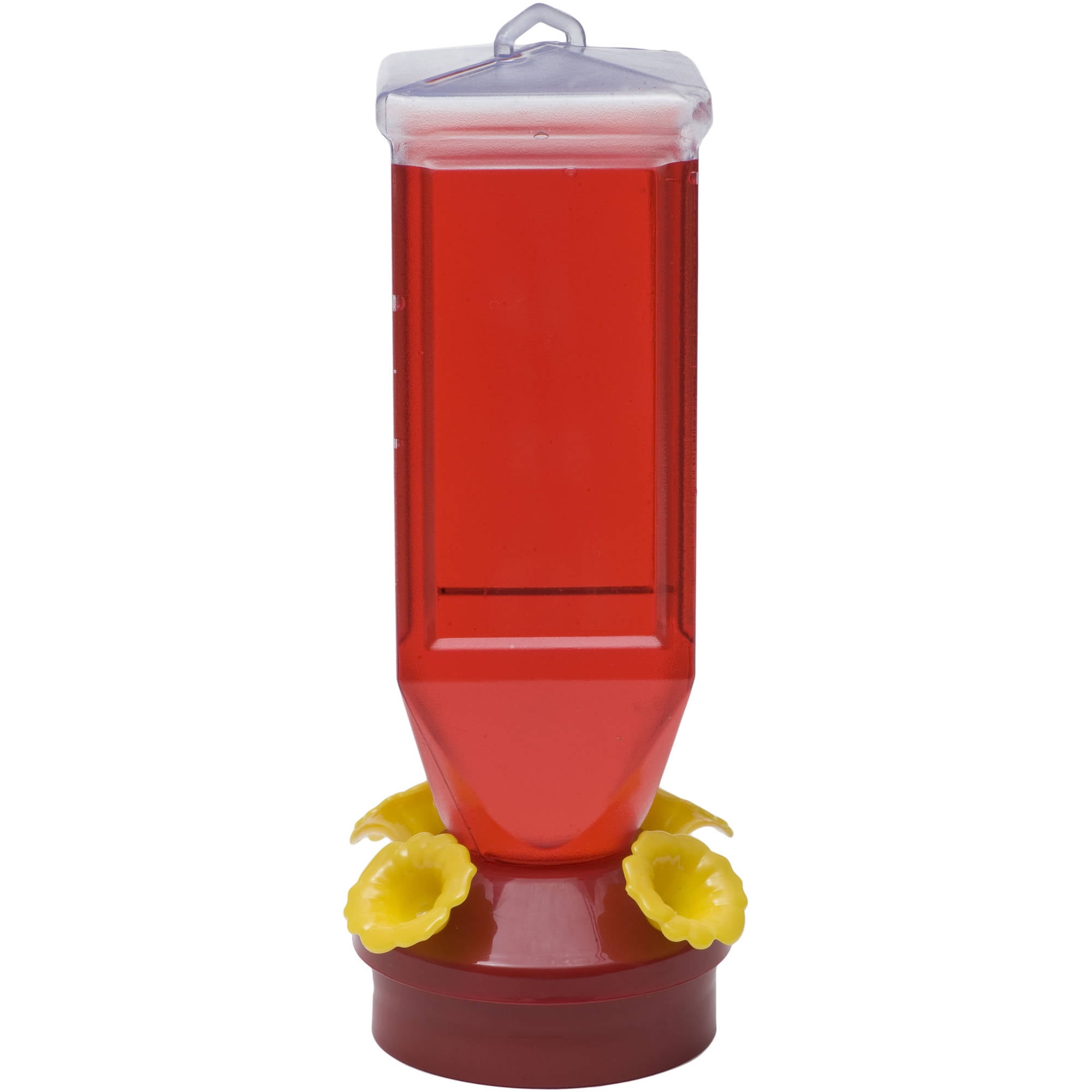 Perky Pet 18 Oz Lantern Hummingbird Feeder Walmart Com