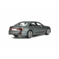 thumbnail image 3 of 2020 Audi S8, Daytona Gray - GT Spirit GT856 - 1/18 scale Resin Model Toy Car, 3 of 9