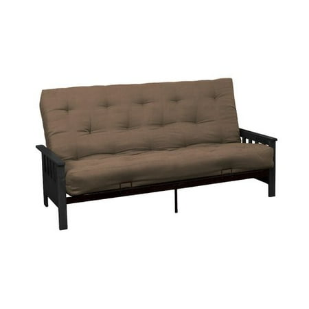 Red Barrel Studio Gordon Futon And Mattress