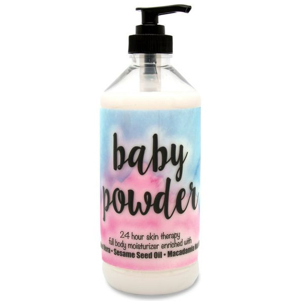 Baby Powder