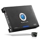 thumbnail image 1 of Amplificador Monoblock Clase D Planet Audio Anarchy Series 4000WMAX, 1 of 5