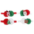 thumbnail image 1 of Accesorios para el Cabello de Bebé - Diadema de Navidad con Decoración para el Pelo, 1 of 13