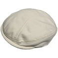 thumbnail image 4 of Headchange Made in USA 100% Cotton Twill Euro Cut Ivy Scally Cap Newsboy Flat Gatsby Driver Hat, 4 of 4