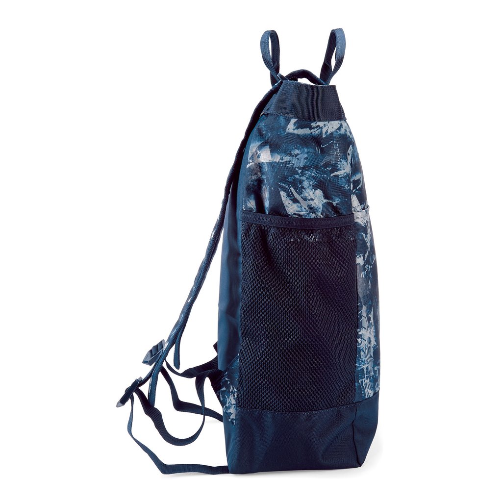 Puma Men's Red Bull Racing Formula One Team Lifestyle Backpack - Total Eclipse - image 2 of 3
