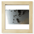 thumbnail image 1 of Group Of Black Swan Art Deco Fashion Square Picture Frame Wall Tabletop Display, 1 of 3