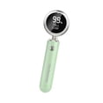 thumbnail image 4 of Quitapelusas eléctrico, quitapelusas, recargable, pantalla LED Verde, 4 of 9