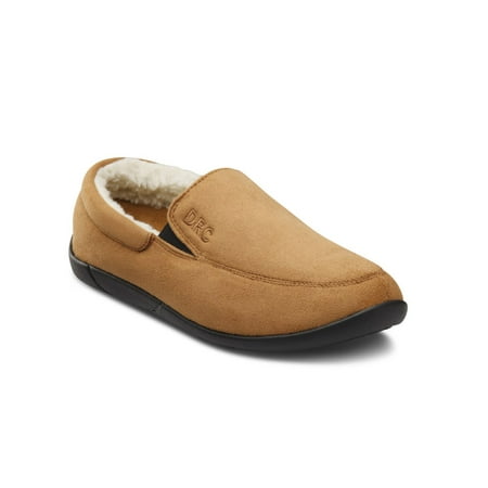 

Dr. Comfort Cuddle Women s Slippers - Camel