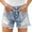 Light Blue, variant on eczipvz Jeans for Women Womens Curvy High Waist Stretch Lifting Skinny Colombian Jeans Black,XL