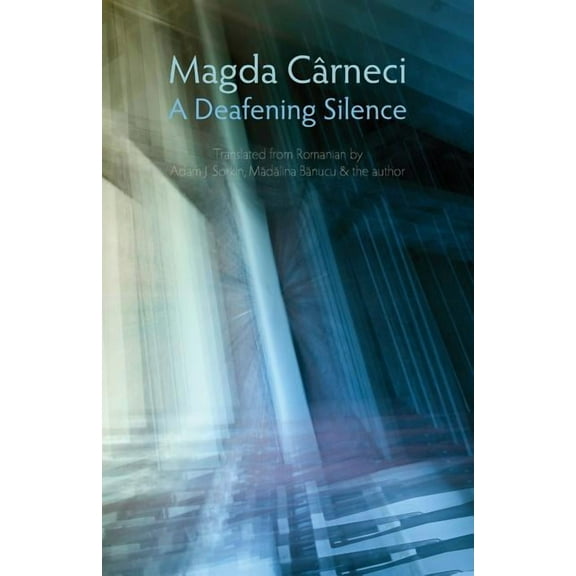 A Deafening Silence, (Paperback)
