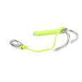 thumbnail image 1 of Diving Hooks,  Hook Stainless Steel Fast Release Stable Strong  for  Divers  Green, 1 of 8