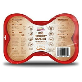 Pooch cake walmart hotsell