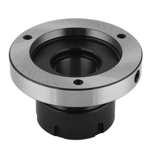 Collet Mandrin, Porte-Collet Robuste, ER32 Antirouille pour Usage Industriel