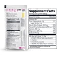 thumbnail image 3 of PRÜVIT Keto//OS NAT® Raspberry Lemonade Keto Supplements – Caffeine Free - Exogenous Ketones - BHB Salts Ketogenic Supplement for Workout Energy Boost for Men and Women (20 Count), 3 of 5