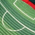 thumbnail image 4 of PAWZ Road Cat Scratching Pads Portugal Team Football Stadium Cat Scratcher, 4 of 6