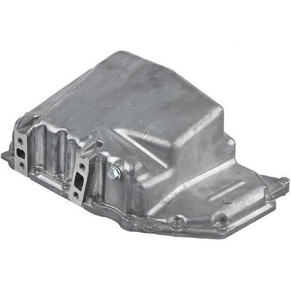 Oil Pan - Compatible with 2007 - 2009 Honda CR-V 2.4L 4-Cylinder 2008