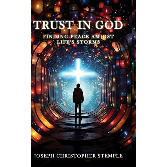 Trust in God, (Hardcover)