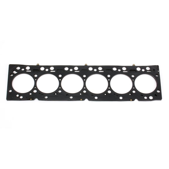 Cometic MLX Head Gasket - 07.5-18 Dodge Cummins 6.7L (.052") Fits select: 2016-2017 RAM 3500, 2018 RAM 2500 ST