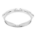 thumbnail image 1 of AURARMLET Accesorio Para Batería Aro Metálico Duradero Fácil De Montar Ideal Para Práctica Y Grabación, 1 of 8