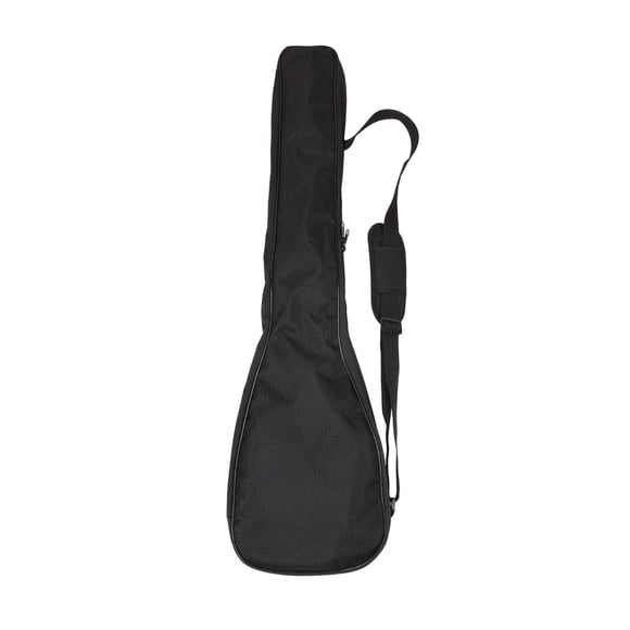 Paddle Bag para 3 piezas Split Paddle con asa de transporte, correa de hombro extraíble funcional protectora gruesa duradera ligera shamjiam Funda para remos de kayak