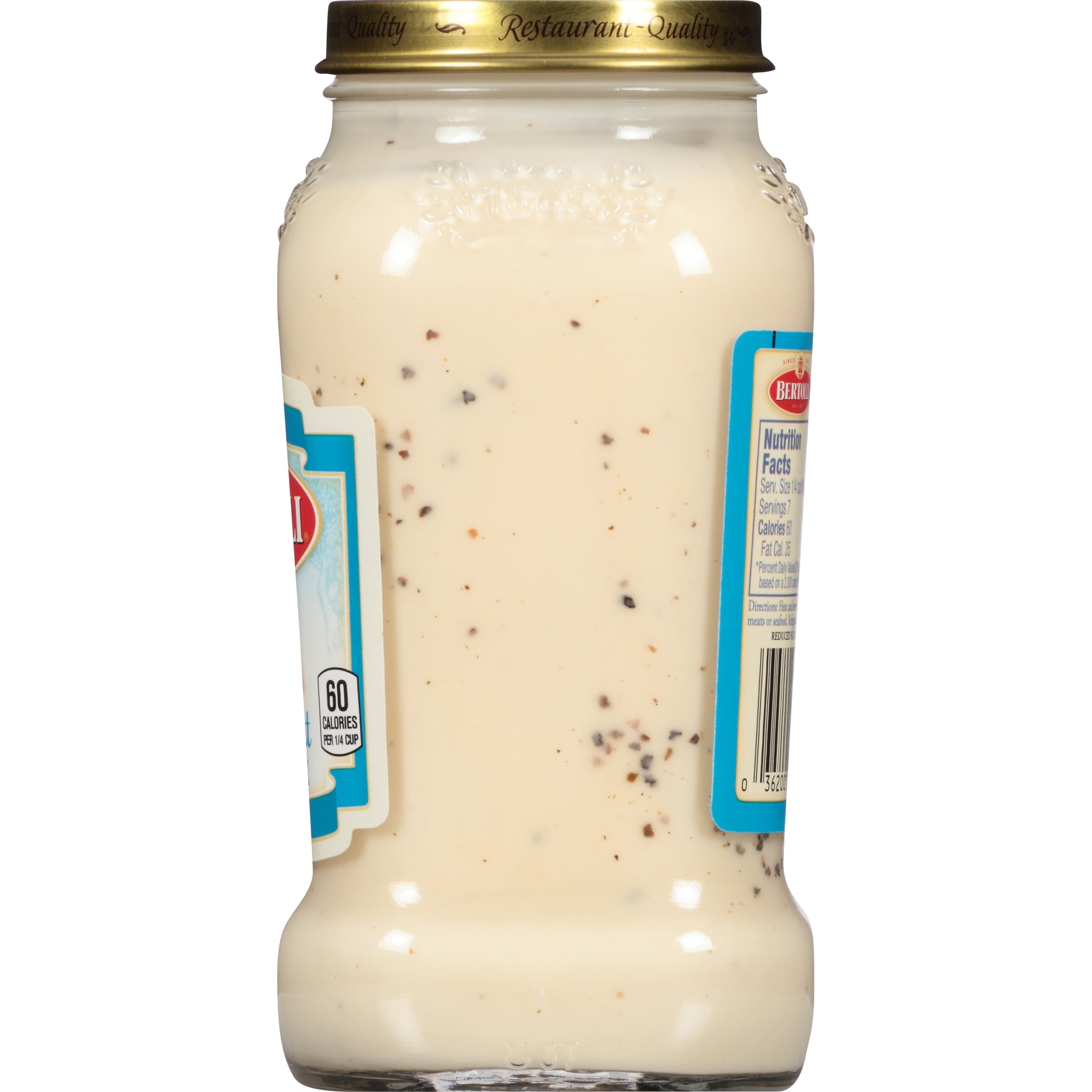 Bertolli Light Alfredo Sauce Nutrition Facts Besto Blog