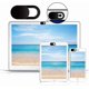 thumbnail image 4 of MSBD Webcam Cover, 6 Pieces Ultra-Thin Webcam Protective Cover, Webcam Cover Slide for Laptop, iPad, MacBook, iPhone, Mobile Phone Accessories, 4 of 5
