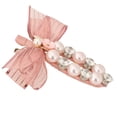 thumbnail image 4 of 2x Pinzas para El Cabello , Pasadores para El Cabello para Niñas, para Peinar, Accesorios de Disfraces para Mujeres Salvador Pinzas para el cabello para niñas, 4 of 10
