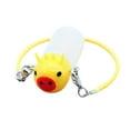 thumbnail image 4 of CSChome Accessoires de Maison de Poupée Miniature Tasse d'Eau Isolée Modèle de Bouteille Dessin Animé, Jouet de Jeu de Rôle, 4 of 6