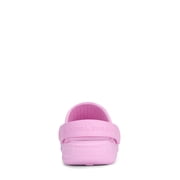 Rugged Shark Girls EVA Slide Sandals